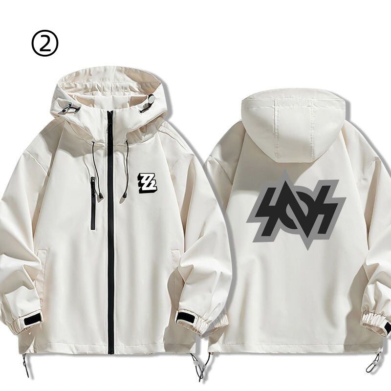 おすすめ 元気いっぱい 撥水加工 全3色　男女兼用  マウンテンジャケット   3way    ボアライナー E-12404