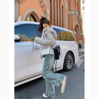 絶対流行 カジュアル 着心地良い キルティングダウンジャケット E-10062