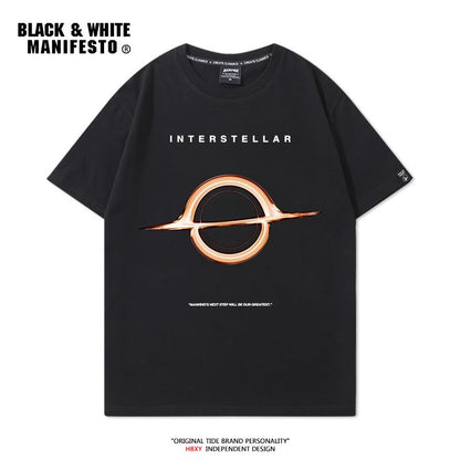 【人気ランキングNO.6】早い者勝ち 売れ筋   おすすめ プリントロゴ 半袖 Tシャツ-A2529