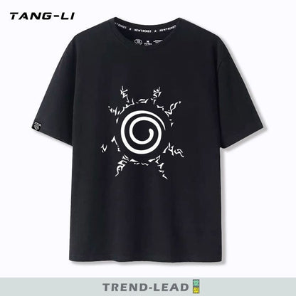 好感度UP  売れ筋   おすすめ プリントロゴ 半袖 Tシャツ-A2562