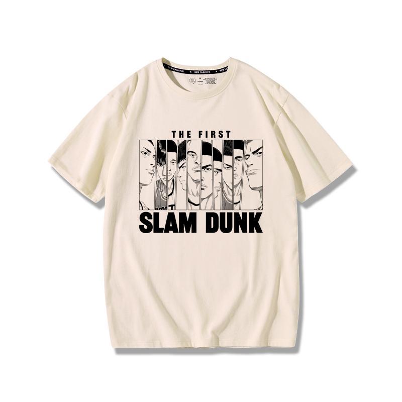 好感度UP 売れ切れ必至 超人気 おすすめ プリントロゴ 半袖 Tシャツ-A2699