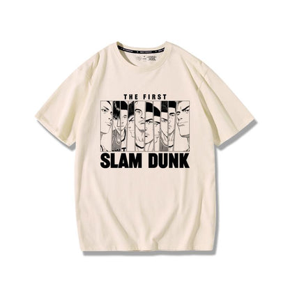 好感度UP 売れ切れ必至 超人気 おすすめ プリントロゴ 半袖 Tシャツ-A2699