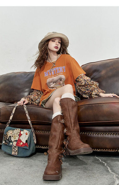 好感度100％ 着回し力抜群 女子マスト 2色選択 スウェットE-10723