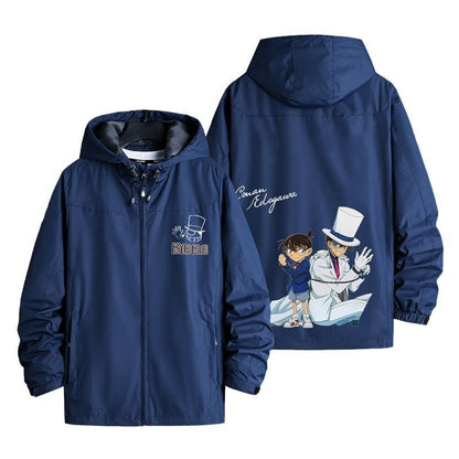 【裏起毛】売れ筋 絶対欲しい 秋冬服 防寒  撥水加工 バックビッグロゴ 男女兼用 5色展開 マウンテンパーカー E-12668