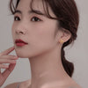 清純甘くて女子力EP 美感いっぱい ピアス アクセサリーE-12749