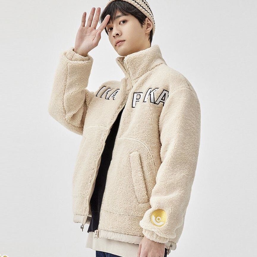 都市ファッショ デザイン オシャレ アバンギャルド 上質 簡潔 ダウンジャケット 男女兼用 E-9793