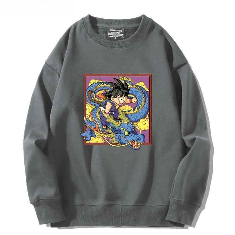 絶対欲しい 高見えデザイン 海外トレンド 着心地良い カジュアル 8色選択 パーカーE-6798