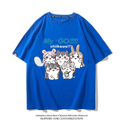 【人気ランキングNO.5】カジュアル 売り切れ必至 おすすめ プリントロゴ 半袖 Tシャツ-A2398