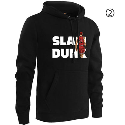 絶対流行　 今季マストバイ  おすすめ プリントロゴ  ジャケット-A2751