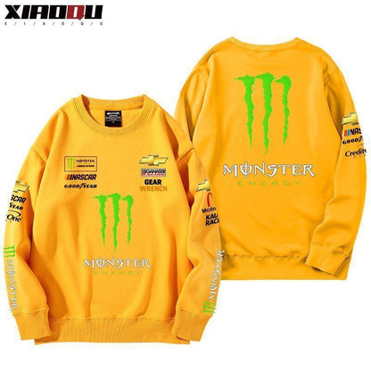 【人気商品再入荷】超人気  上品スウェット 男女兼用E-5300