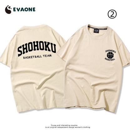 着回し力抜群　今季マストバイ  おすすめ プリントロゴ 半袖 Tシャツ-A2710