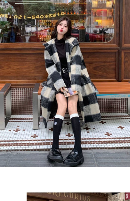 今季も大流行 ルーズ エレガント カーディガンE-10340