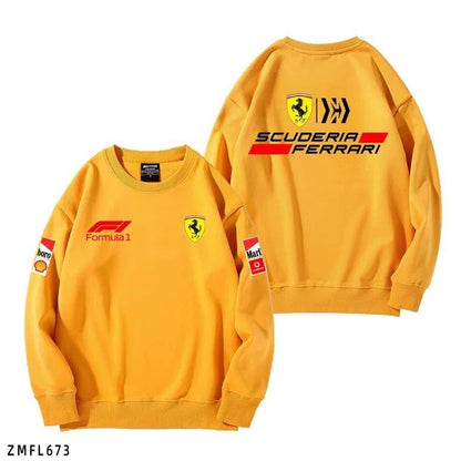 主役級 早い者勝ち おすすめ 今季マストバイ 全5色 スウェット 男女兼用E-12473