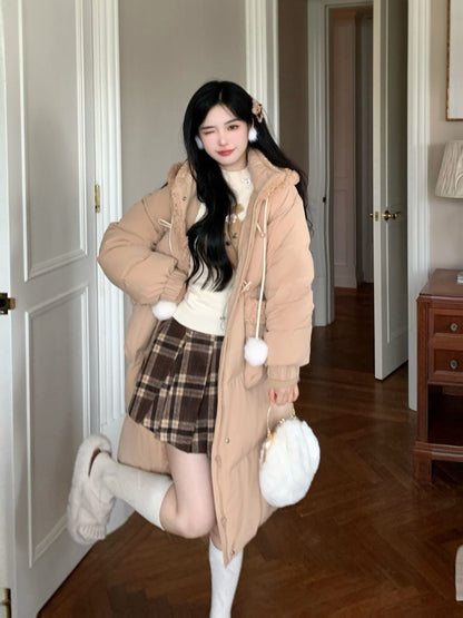 今季も大流行 キルティングコート カジュアル E-10042