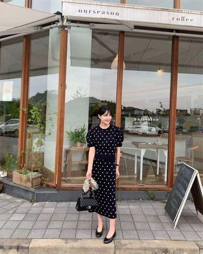 好感度100％ 柔らかくて優しい印象 効果抜群 プリント切り替え 2色 セットアップE-10855