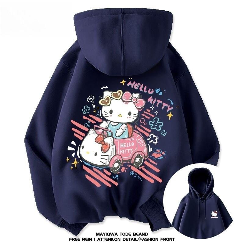 絶対流行 スタイルアップ 話題沸騰中 カジュアル プリント 5色選択 パーカーE-11003