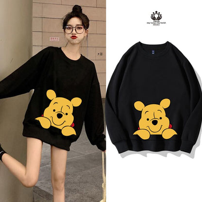 大好評 カジュアル キュート スウェットE-5293