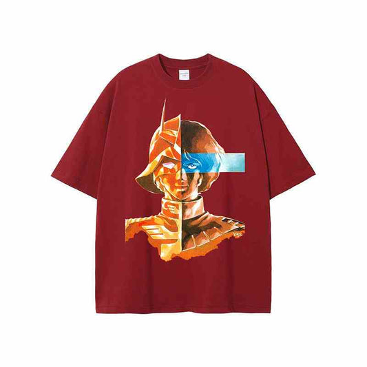 【ランキング上位】絶対欲しい 激安セール 売れ筋   おすすめ プリントロゴ 半袖 Tシャツ-A2491