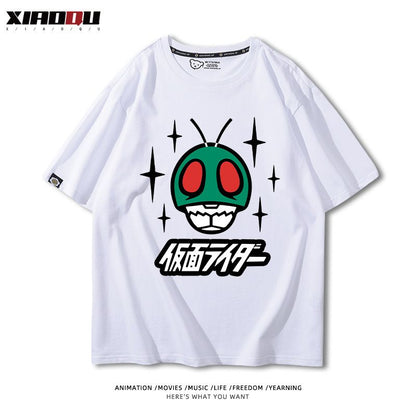 早い者勝ち 着回し力抜群 絶対欲しい  おすすめ プリントロゴ 半袖 Tシャツ-A2436