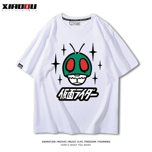 早い者勝ち 着回し力抜群 絶対欲しい  おすすめ プリントロゴ 半袖 Tシャツ-A2436
