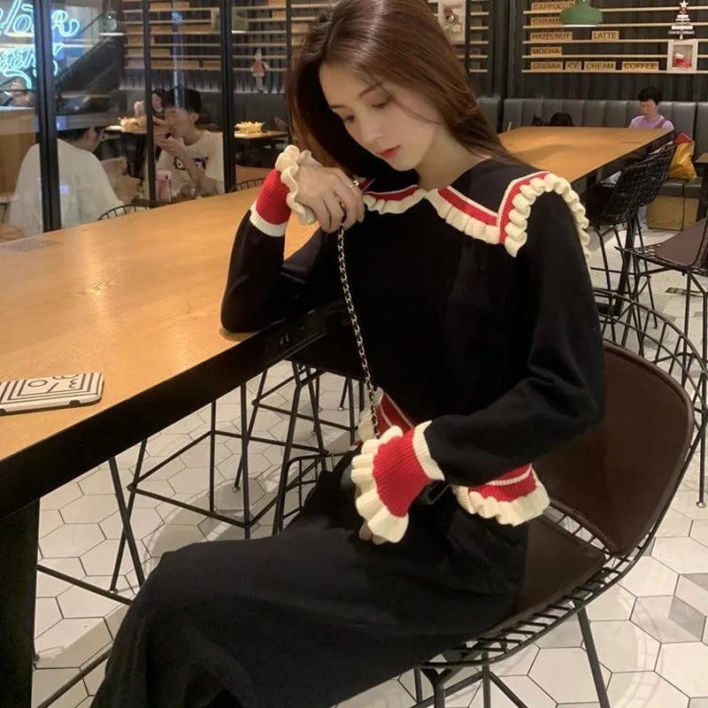 絶対欲しい おしゃれ度高め 好感度UP 着心地良い トップス+パンツセット E-10880