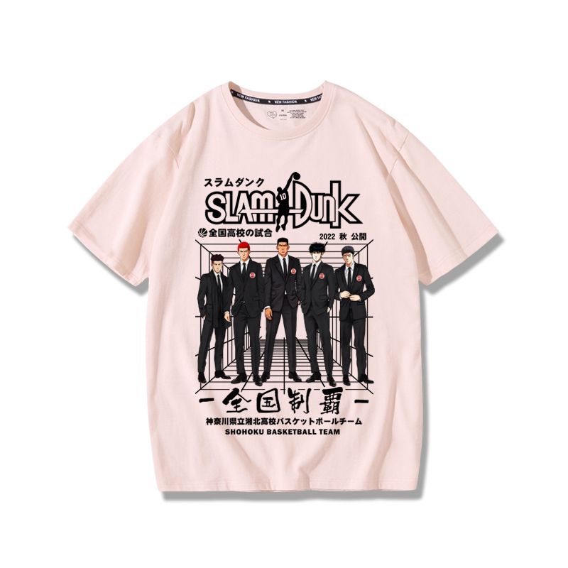 大活躍 売れ筋   おすすめ プリントロゴ 半袖 Tシャツ-A2532
