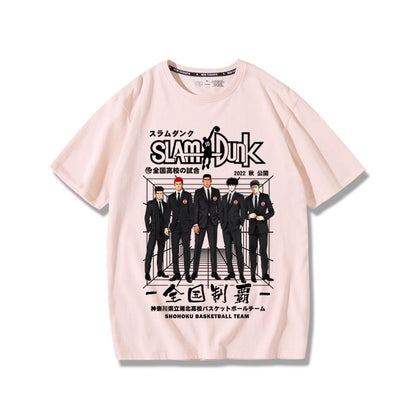 大活躍 売れ筋   おすすめ プリントロゴ 半袖 Tシャツ-A2532