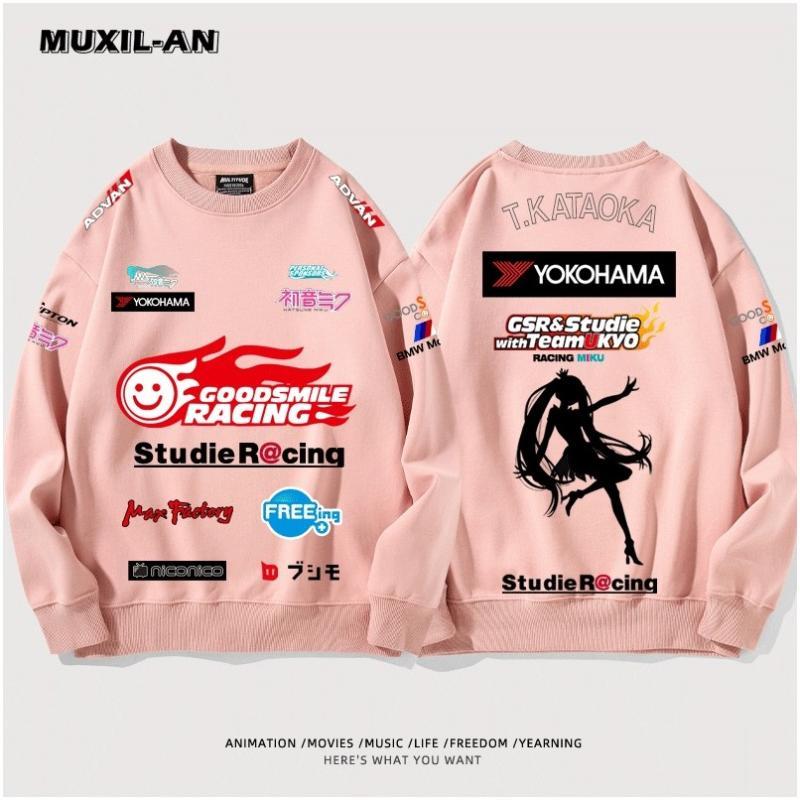 大活躍 超人気 おすすめ プリントロゴ スウェット-A2736