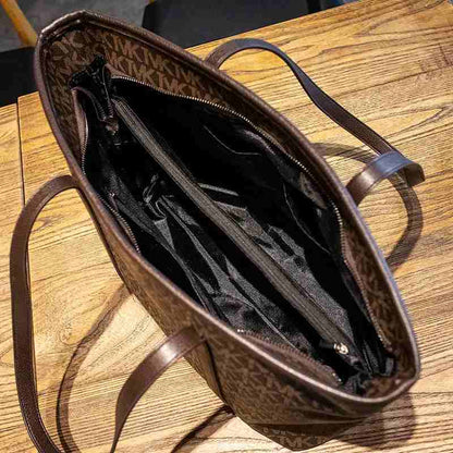 オシャレ度満点  ショルダーバッグ メッセンジャーバッグ 男女兼用E-12417