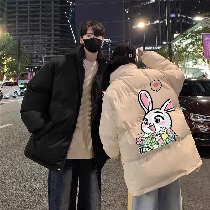 売り切れ必至  おすすめ 今季マストバイ 全2色 ダウンジャケット 男女兼用E-12518