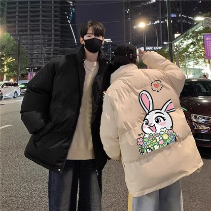 売り切れ必至  おすすめ 今季マストバイ 全2色 ダウンジャケット 男女兼用E-12518