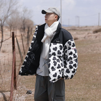 絶対流行 話題沸騰中 今季マストバイ 全3色 ダウンジャケット 男女兼用E-12538