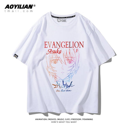 【ランキング上位】超人気 絶対欲しい  おすすめ プリントロゴ 半袖 Tシャツ-A2475
