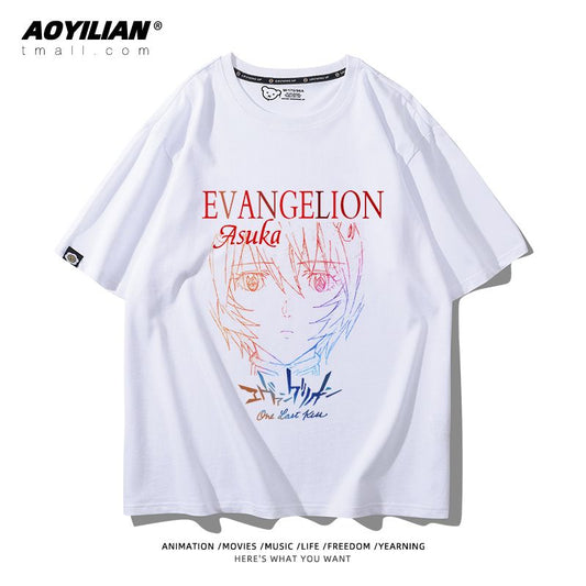 【ランキング上位】超人気 絶対欲しい  おすすめ プリントロゴ 半袖 Tシャツ-A2475