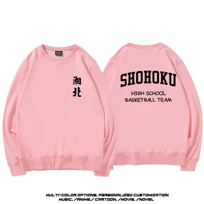 【人気ランキングNO.4】話題沸騰中  絶対流行   超人気  プリントロゴ スウェット-A2760