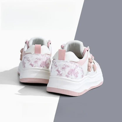 売り切れ必至 4種選択可 ファッション特別デザイン ハイキングシューズ -E-10939