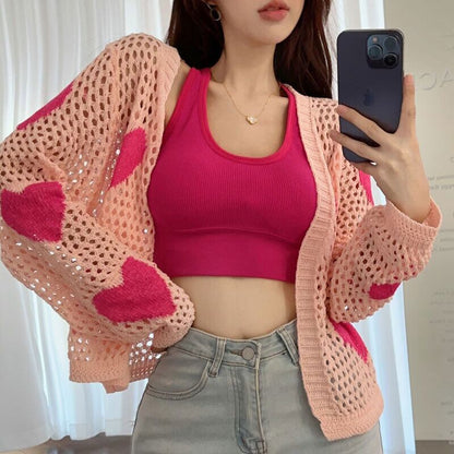 人気上昇中 ファッション感満々 美人度アップ 全2色 ニットトップスE-9152