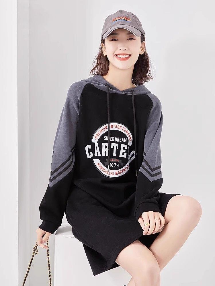 好感度UP プラスベルベット 美人度アップ 4色 長袖 ニット セーター E-10468