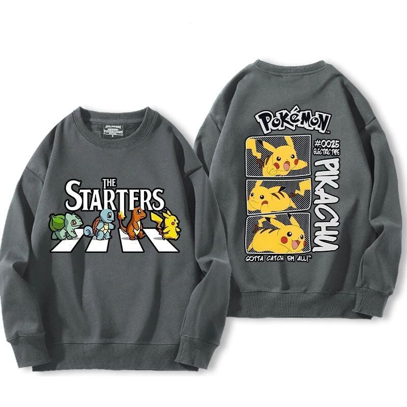 【半額！期間限定！！】存在感抜群 着回し力抜群 トレンドアイテム カジュアル プリント 5色選択 男女兼用 パーカーE-9789