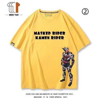 今季マストバイ 絶対欲しい  おすすめ プリントロゴ 半袖 Tシャツ-A2434