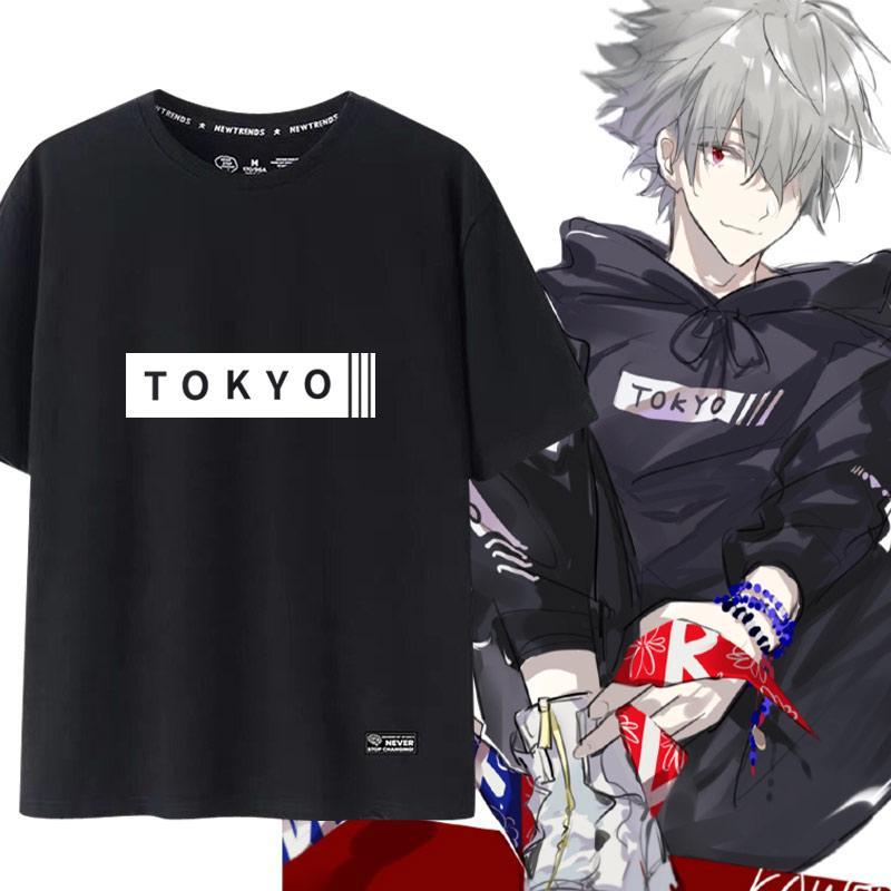 主役級 好感度UP  売れ筋   おすすめ プリントロゴ 半袖 Tシャツ-A2521