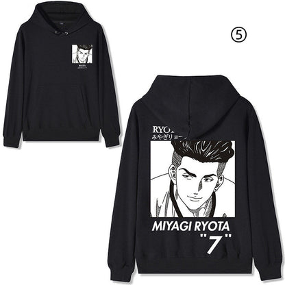 今季マストバイ  おすすめ プリントロゴ  ジャケット-A2761