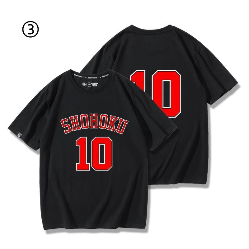 今季マストバイ　着回し力抜群　おすすめ プリントロゴ 半袖 Tシャツ-A2516