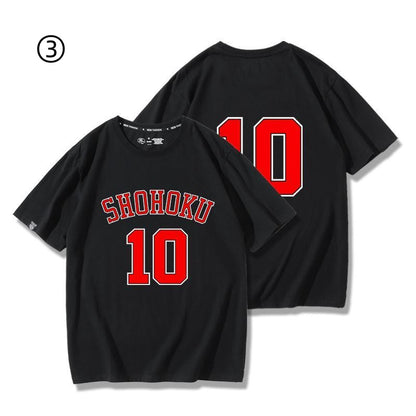 今季マストバイ　着回し力抜群　おすすめ プリントロゴ 半袖 Tシャツ-A2516