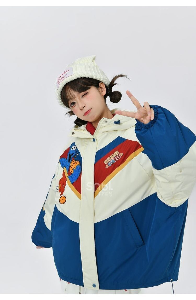 美人度アップ カジュアル 森ガール コートE-5324