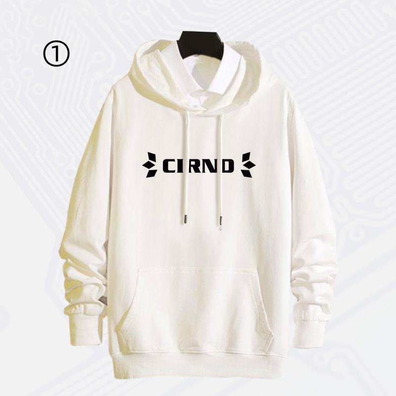 【裏起毛あり】好感度UP　 話題沸騰中　売り切れ必至　パーカー-A2254