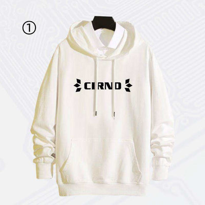 【裏起毛あり】好感度UP　 話題沸騰中　売り切れ必至　パーカー-A2254