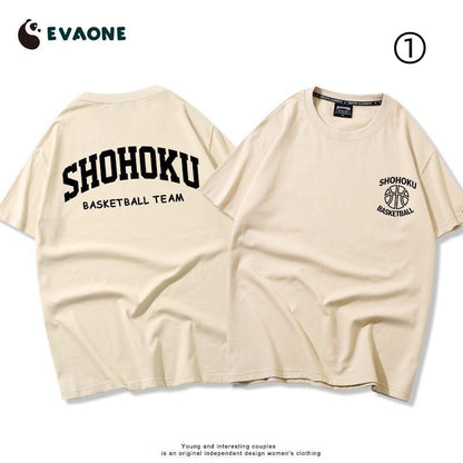 着回し力抜群　今季マストバイ  おすすめ プリントロゴ 半袖 Tシャツ-A2710