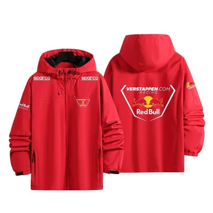 大活躍 美人度アップ   冬服 防寒 暖かい 脱着可能ボアライナー付き 撥水加工男女兼用  3way マウンテンジャケット E-12566