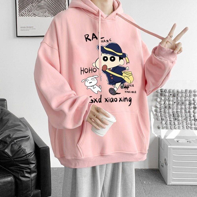 早い者勝ち  海外トレンド 好感度UP カジュアル  全4色 パーカーE-12266